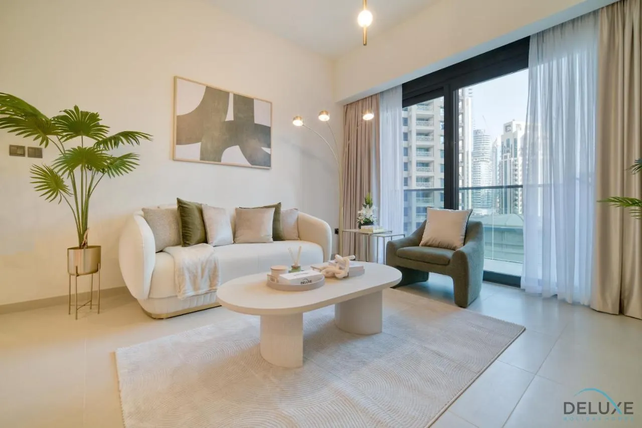 Plush 1Br At Act One Act Two Tower 2 Downtown Dubai By Deluxe Holiday Homes contacts
