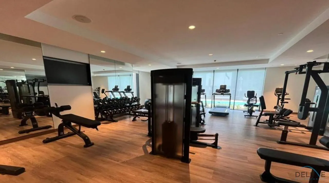 Apartment Plush 1Br At Act One Act Two Tower 2 Downtown Dubai By Deluxe Holiday Homes United Arab Emirates