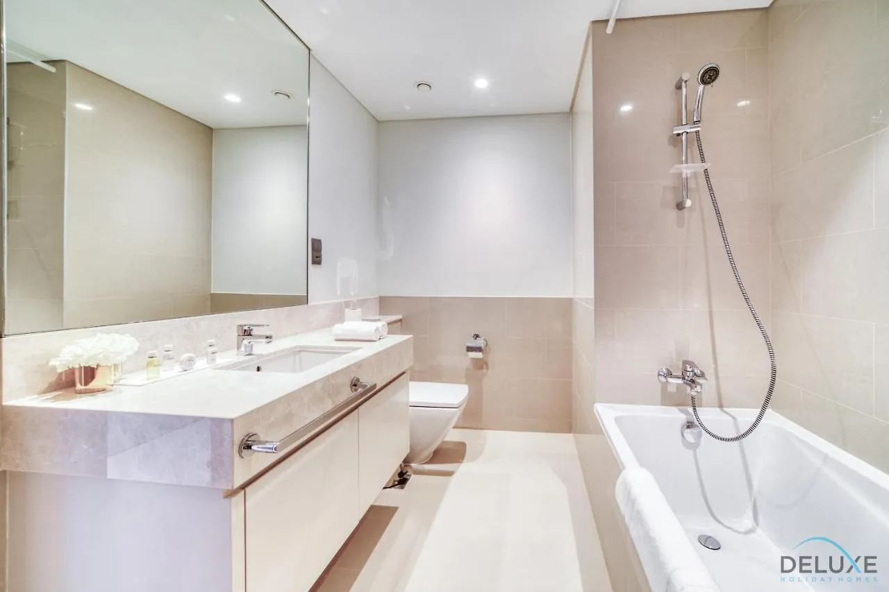 Plush 1Br At Act One Act Two Tower 2 Downtown Dubai By Deluxe Holiday Homes