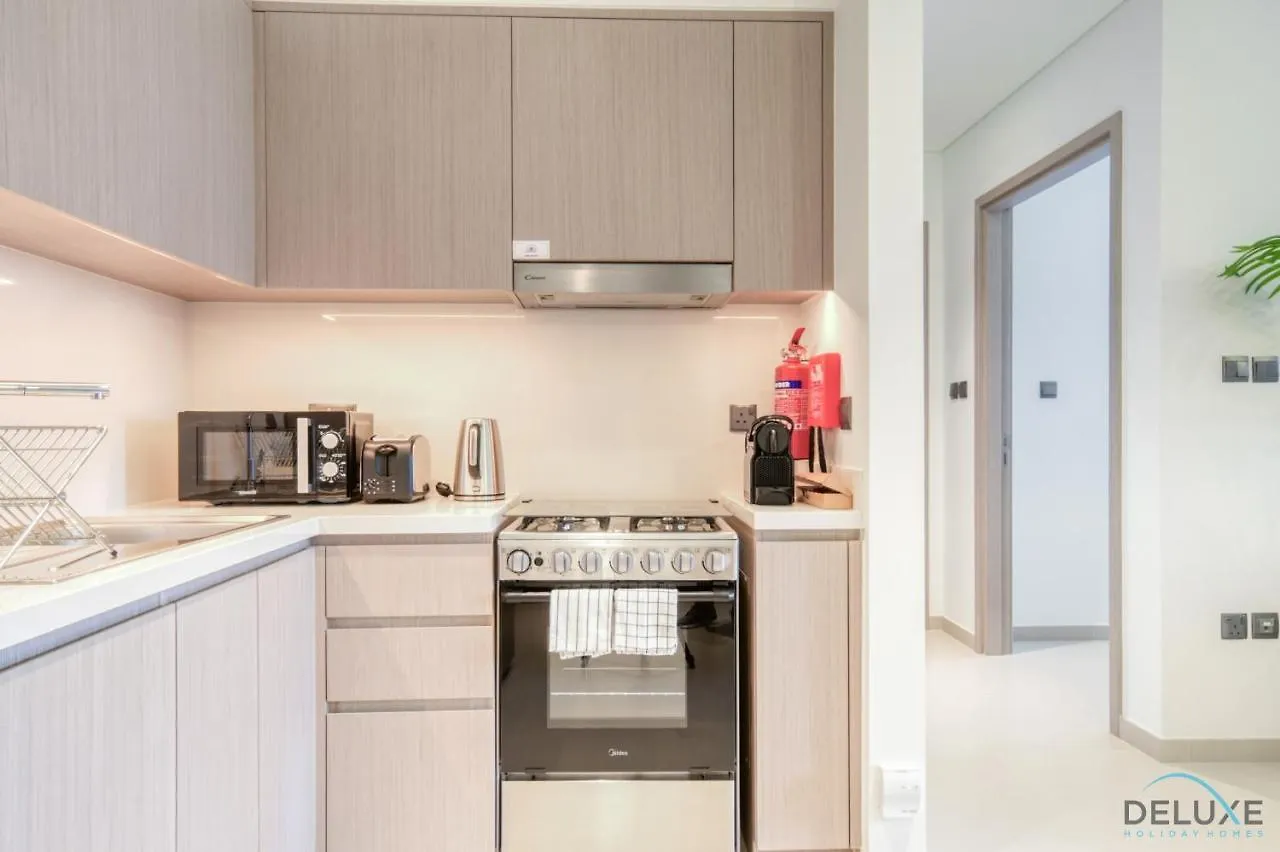 Plush 1Br At Act One Act Two Tower 2 Downtown Dubai By Deluxe Holiday Homes 0*,