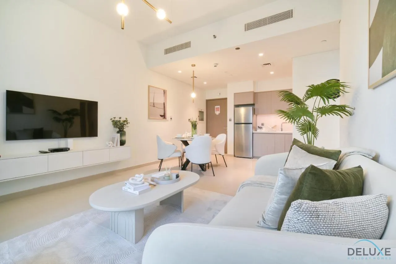 Apartment Plush 1Br At Act One Act Two Tower 2 Downtown Dubai By Deluxe Holiday Homes