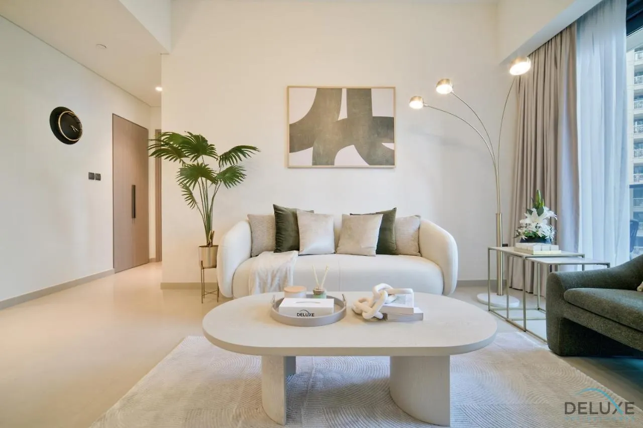 Plush 1Br At Act One Act Two Tower 2 Downtown Dubai By Deluxe Holiday Homes